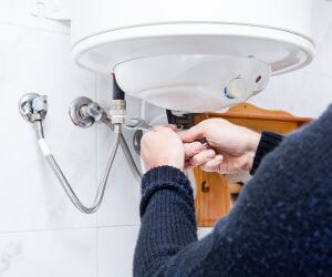 About Water Heater Repair LLC Monmouth, ME